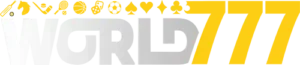 World777 Logo | World777